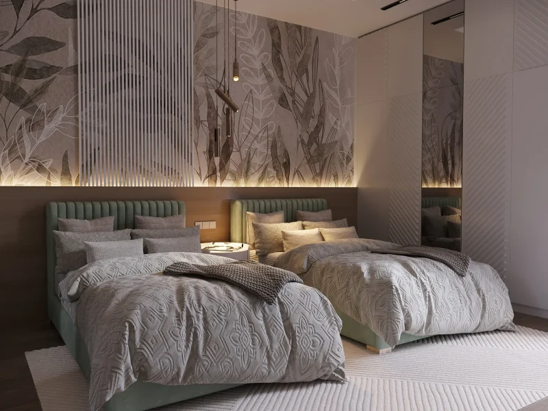 BOYS BEDROOM VIEW001