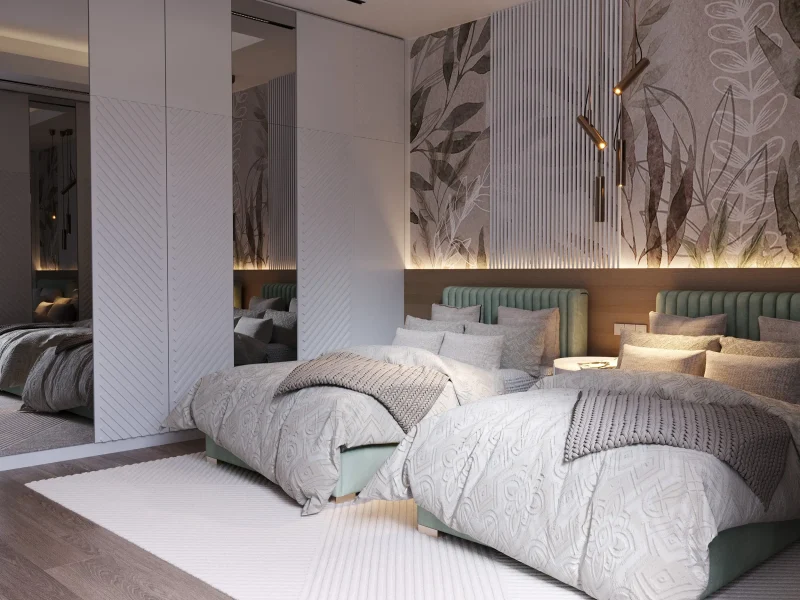 BOYS BEDROOM VIEW002