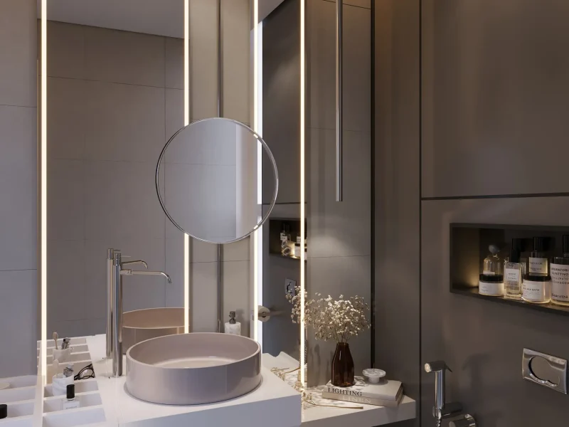 GUEST TOILET VIEW001