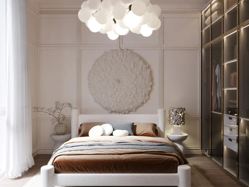 ROOF FLOOR GUEST BEDROOM VIEW001-1